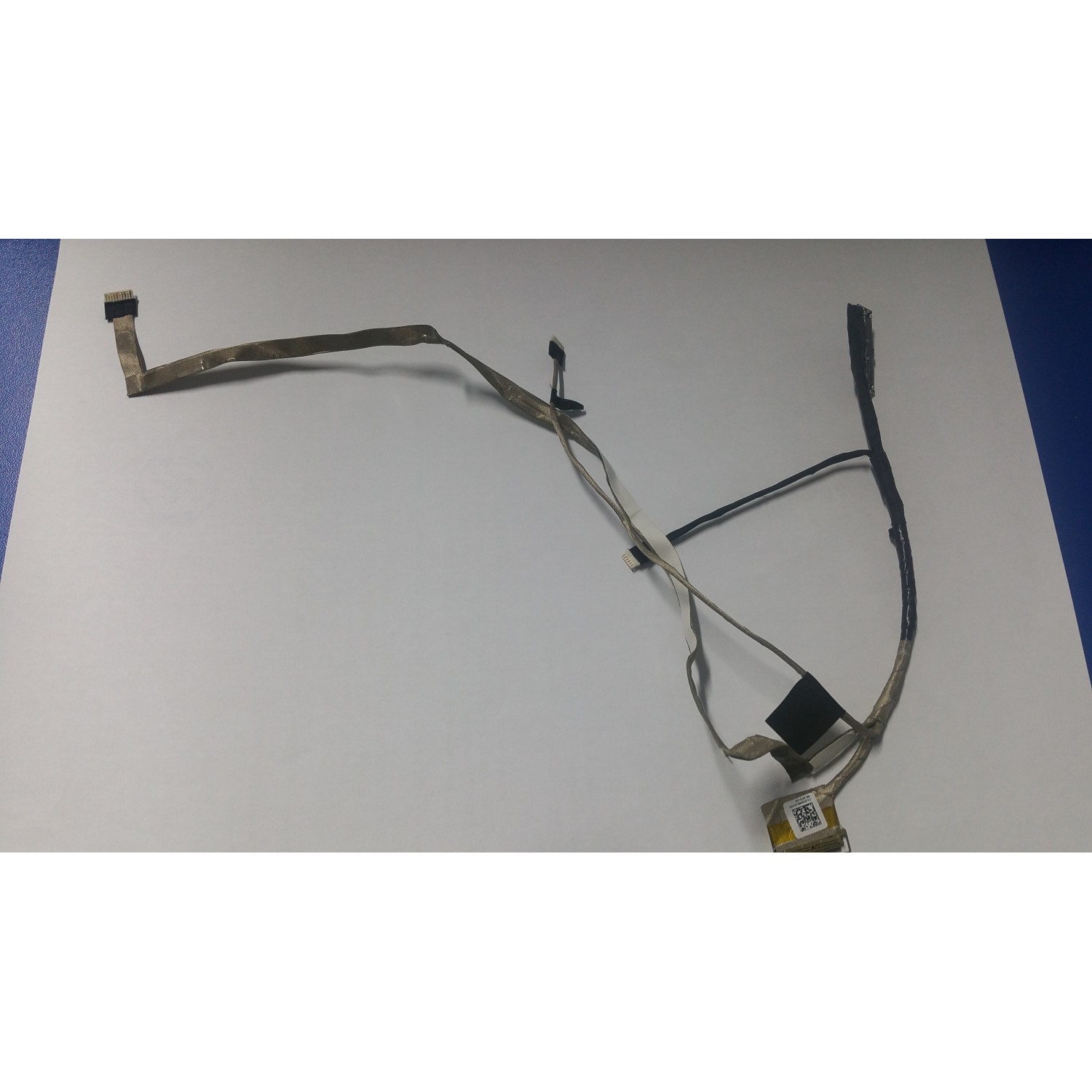 Cablu LCD nou Dell Latitude E7440 EDP High DP/N D3M5R